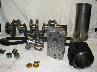 Material de Ocasi&oacute;n