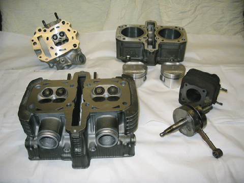 Material de Ocasi&oacute;n